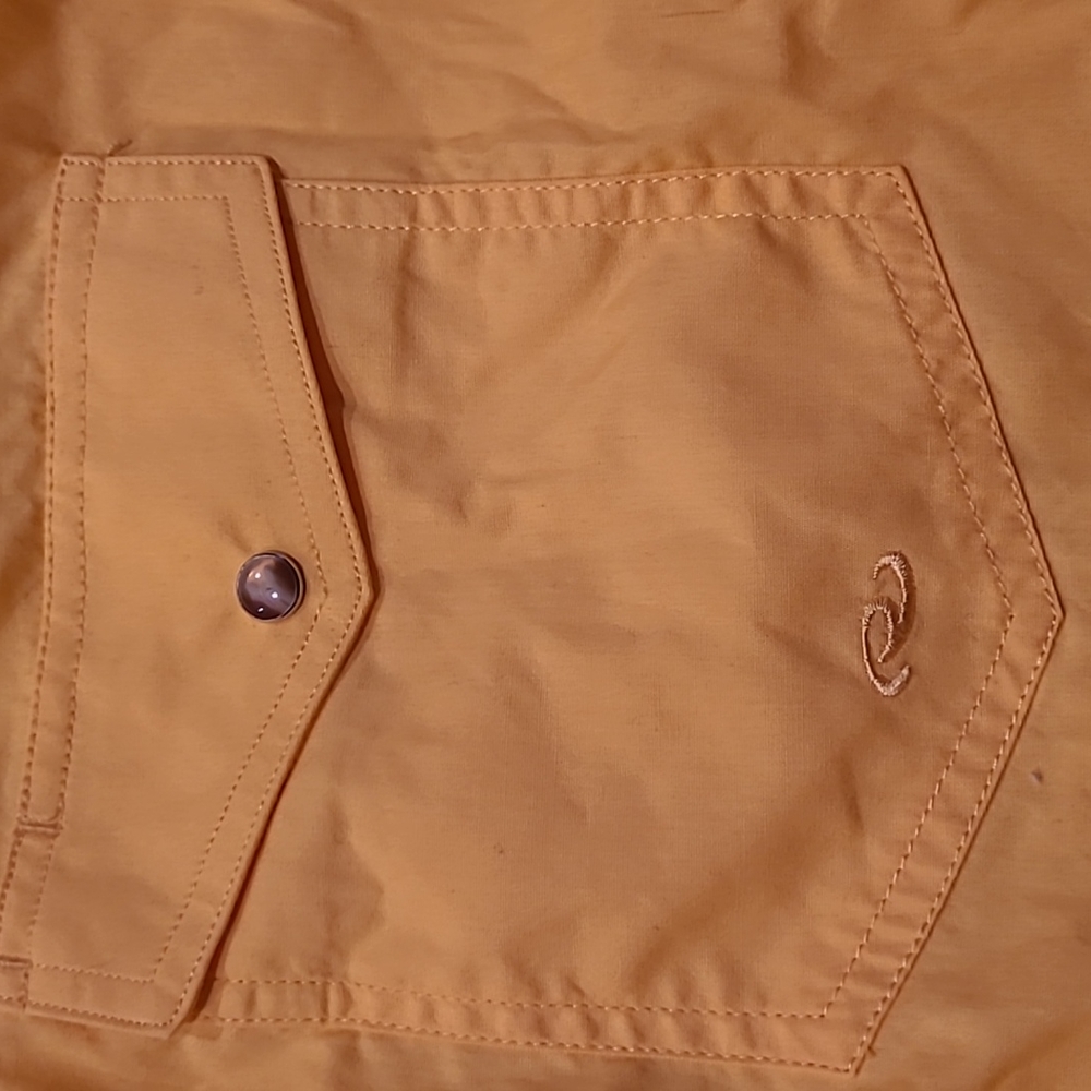 Excellent Condition Roper shirt size Large - Picture 3 of 4